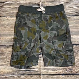 Toddler Boys Cat & Jack Cargo Shorts Size 2T